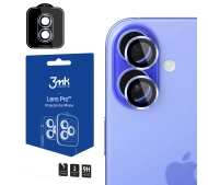 3mk Lens Protection Pro do Apple iPhone 17