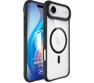 3mk Satin Armor MagCase do iPhone Air