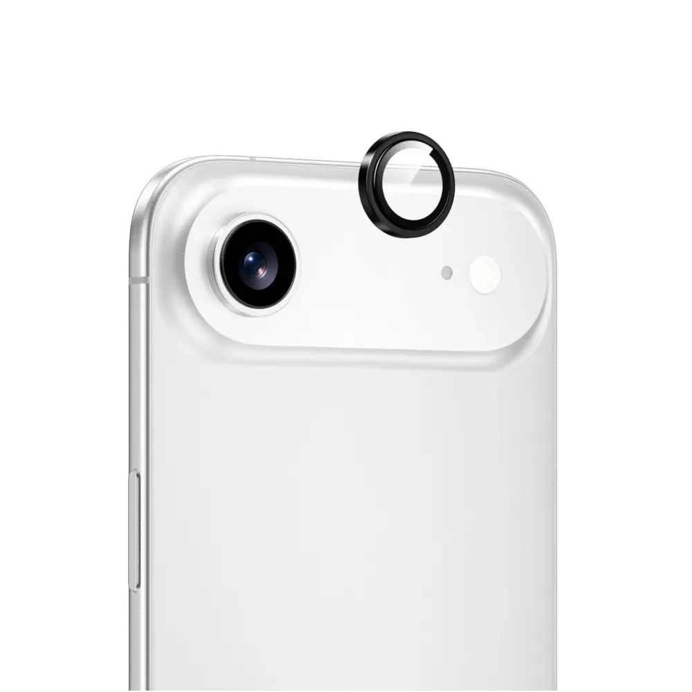 Szkło hartowane Yaxo Lens Armor Glass do iPhone Air