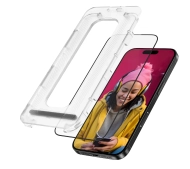 Yaxo AR Superhard Armor Glass do iPhone 17