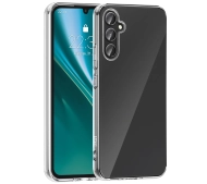 Etteri Clear Case do Galaxy A34