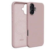 Etteri Silicone Case do iPhone 16 Różowy