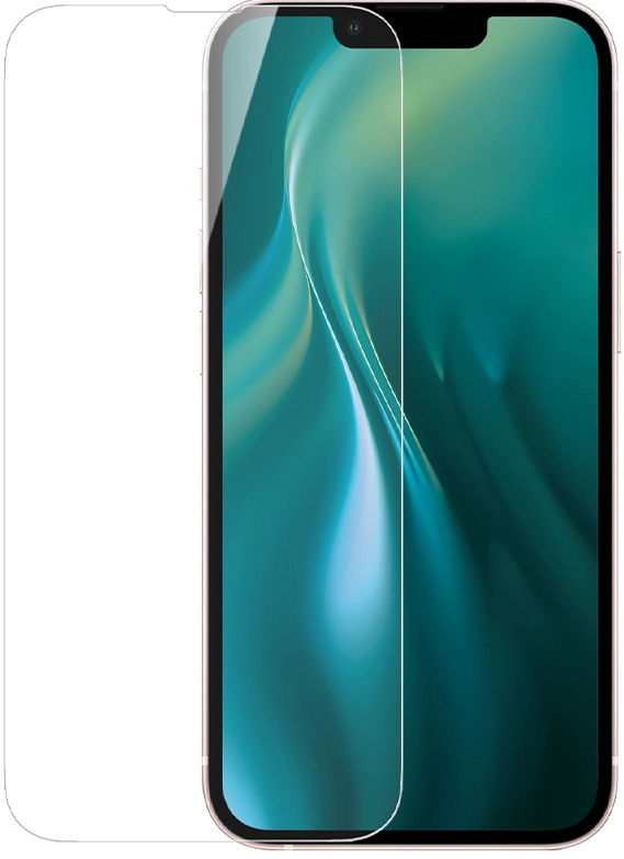 Szkło hybrydowe Etteri do iPhone 13 / 13 Pro