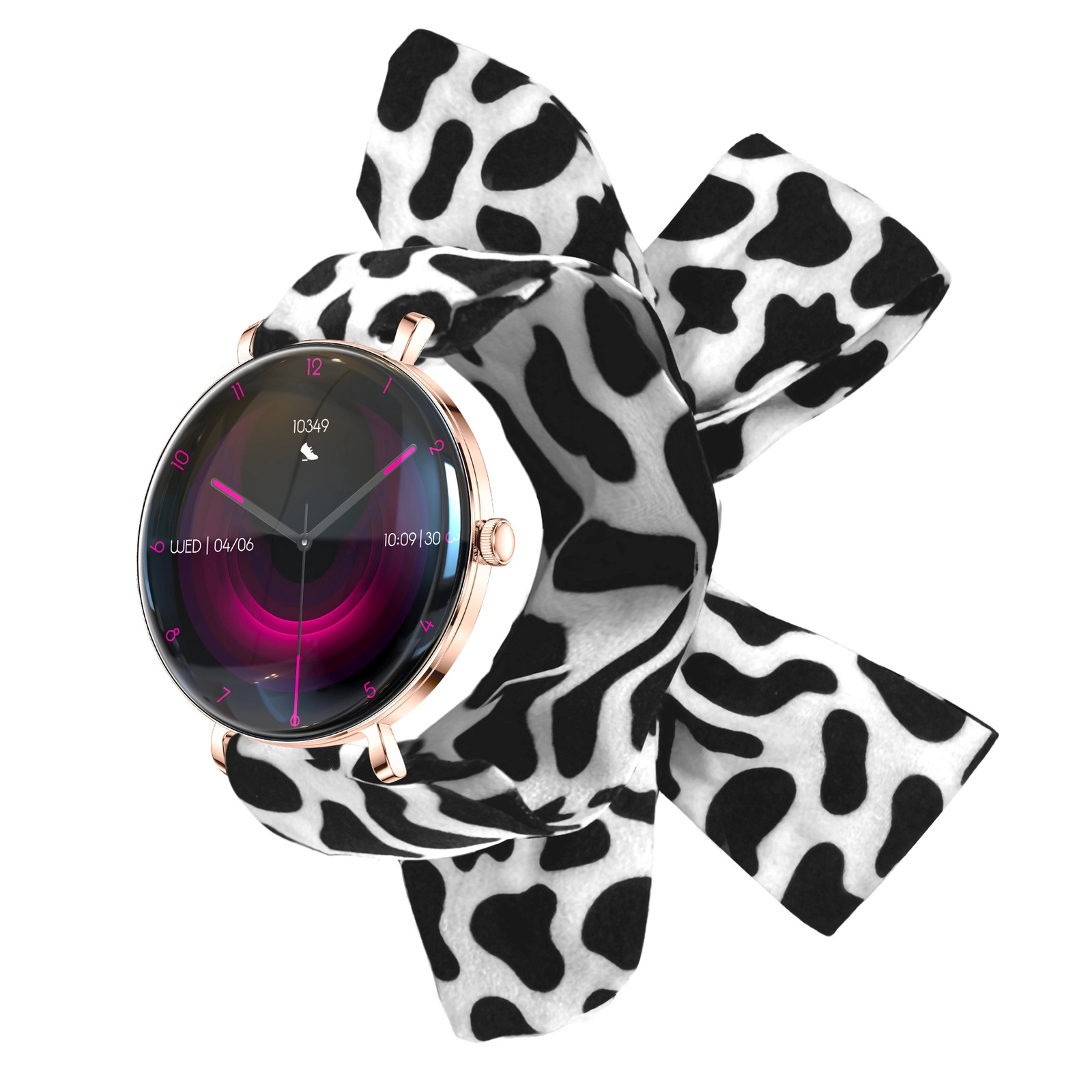 Smartwatch Forever SB-370 RG Łaciaty