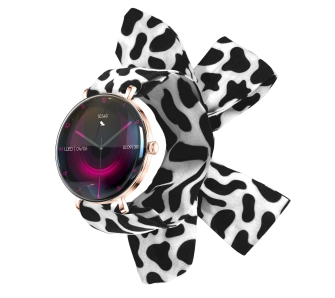 Smartwatch Forever SB-370 RG Łaciaty