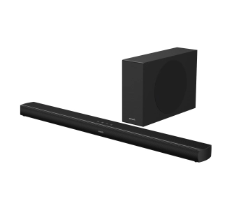 Soundbar Aiwa HE-1200SW 2.1 Bluetooth Czarny