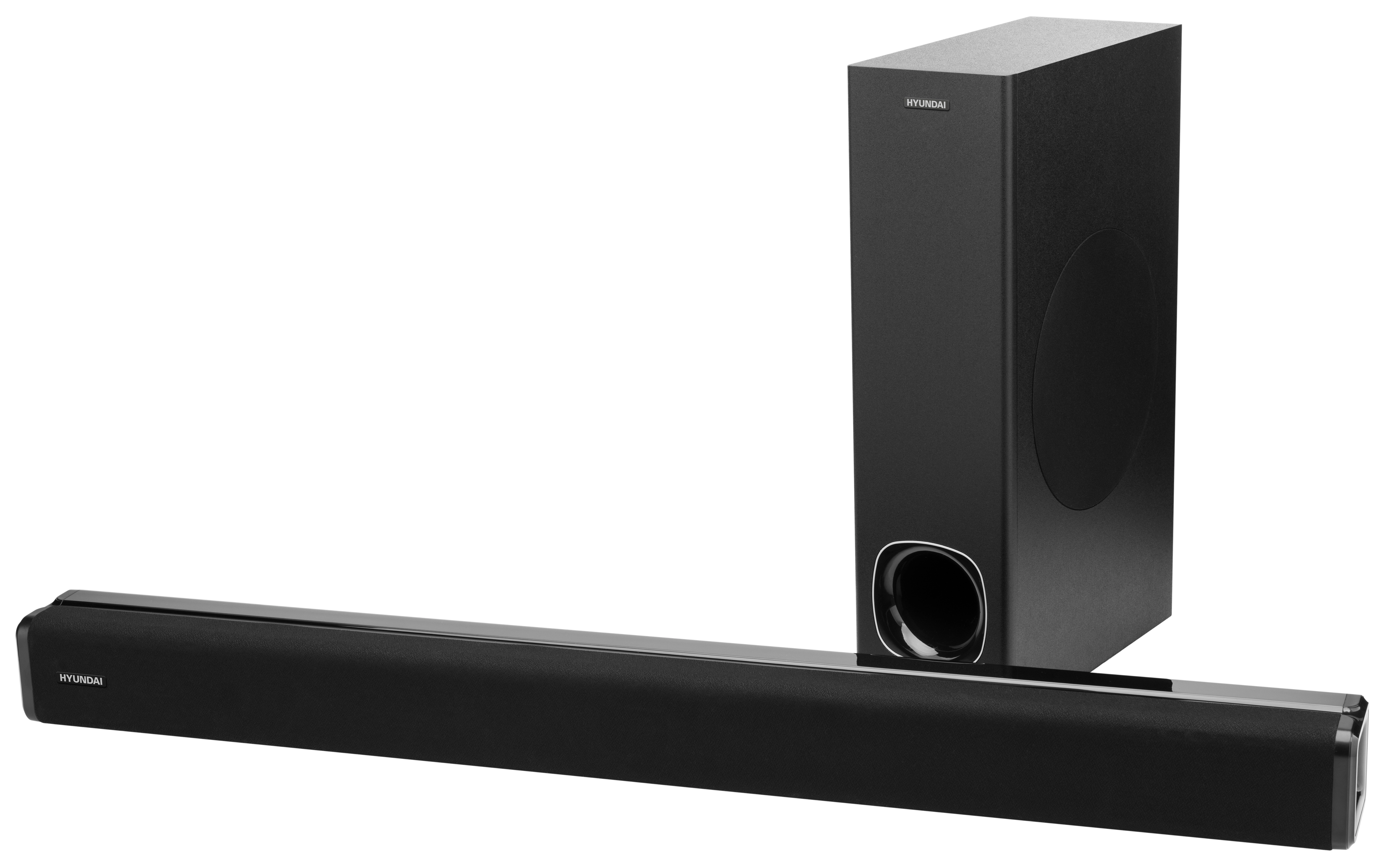 Soundbar Hyundai SB940B 2.1 Bluetooth Czarny