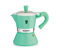 Pezzetti Bellexpress 6tz Zielony