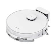 Dreame D20 Funkcja mopowania Tworzenie mapy pomieszczenia 76dB Biały