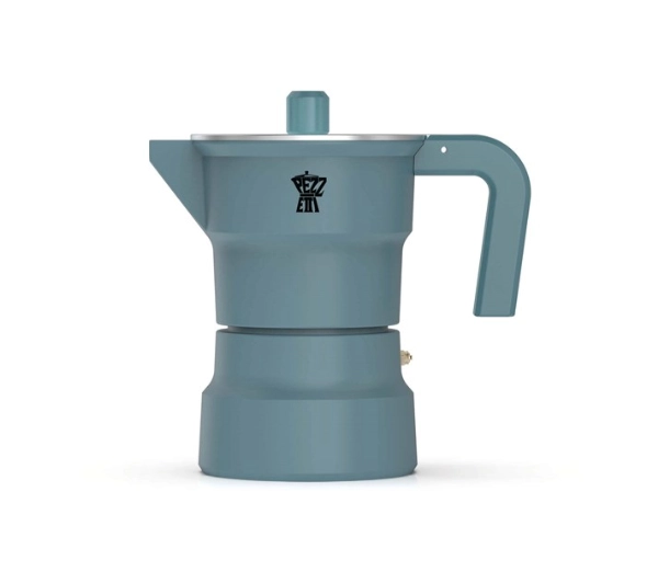 Pezzetti Solidexpress 3tz Niebieski