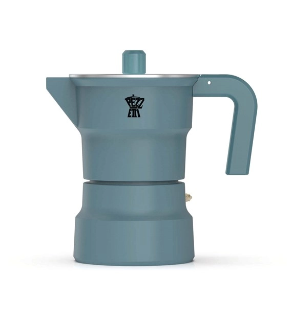 Pezzetti Solidexpress 3tz Niebieski