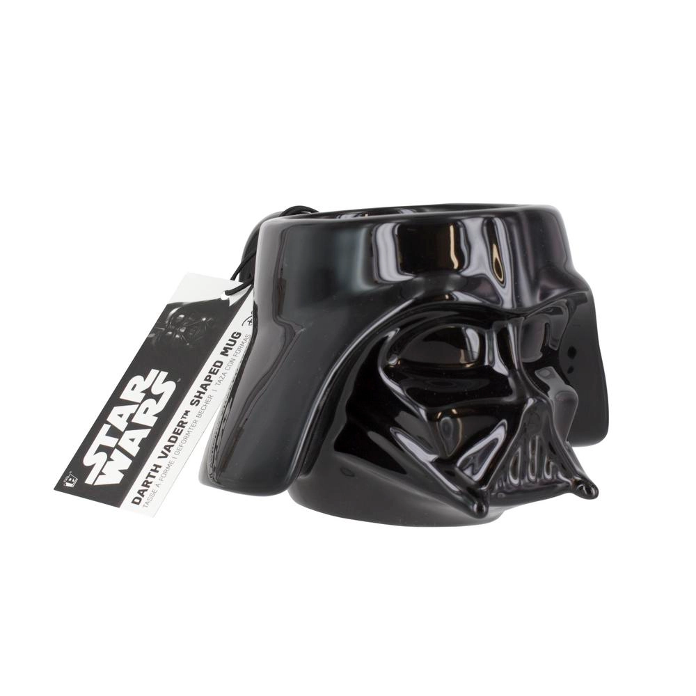 Kubek Paladone Darth Vader Shaped Mug