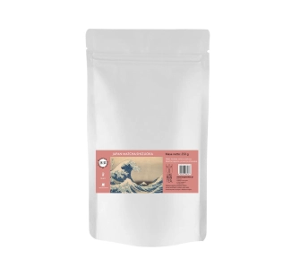 Herbata Long Man Tea Japan Matcha Shizuoka 250g