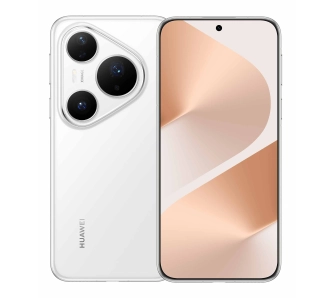 Smartfon Huawei Pura 80 Pro 12/512GB Funkcje AI  Funkcje AI 6,8" 120Hz 50Mpix Biały