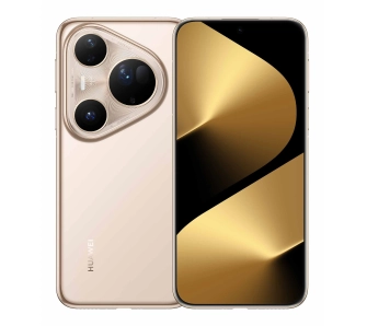 Smartfon Huawei Pura 80 Ultra 16/512GB Funkcje AI Funkcje AI 6,8" 120Hz 50Mpix Złoty