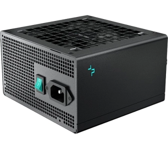 Zasilacz DeepCool PK550D 550W 80+ Bronze Czarny