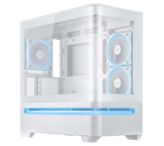 Obudowa ASUS Prime AP202 Biały