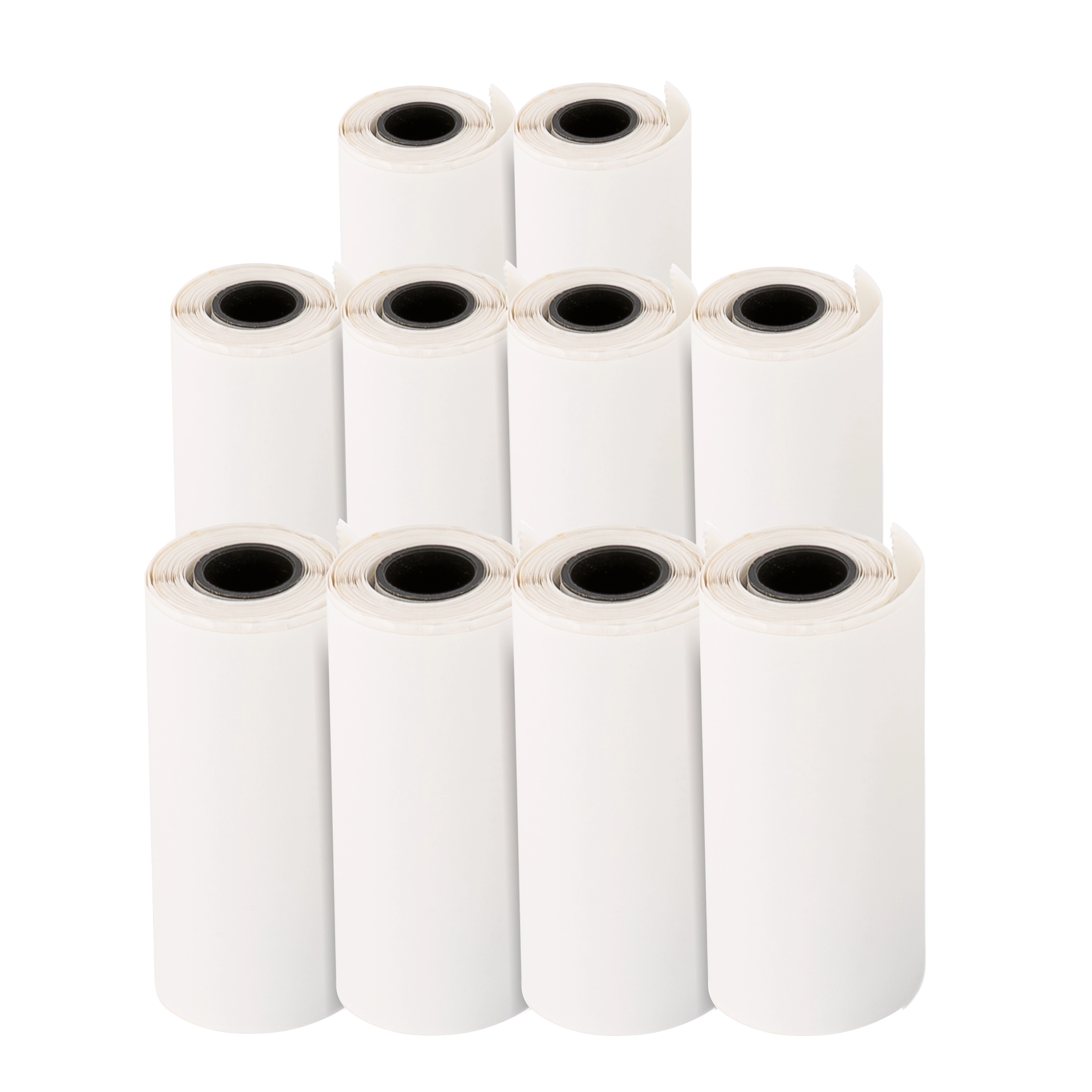 Papier termiczny Raven EAPBR001 10 rolek