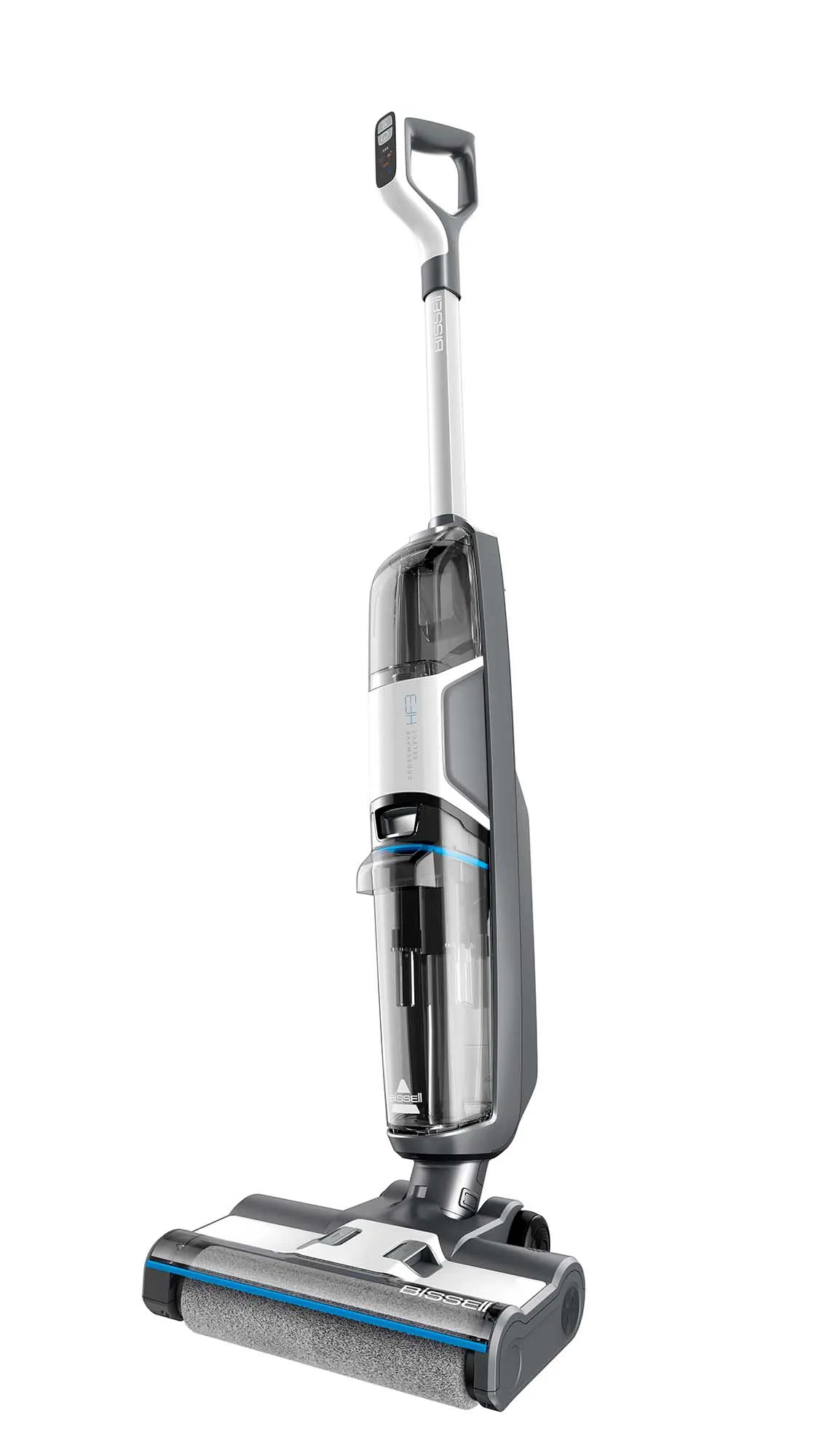 Odkurzacz Bissell CrossWave HF3 Cordless Select 3639N 25min Funkcja mycia