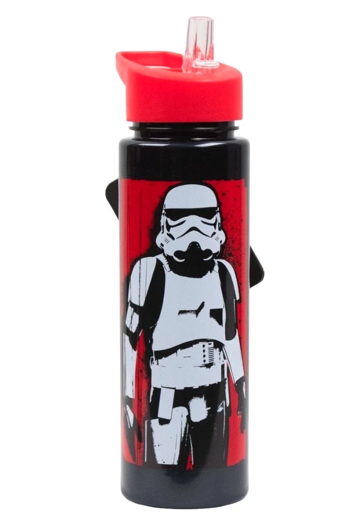 Butelka Pyramid Plastic Drinks Bottle Star Wars (Stormtrooper)