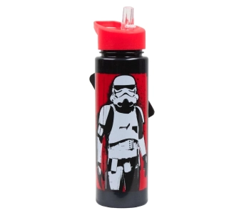 Butelka Pyramid Plastic Drinks Bottle Star Wars (Stormtrooper)