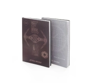 Pyramid Star Wars Imperium Dwupak A6