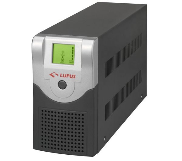 Fideltronik LUPUS L700