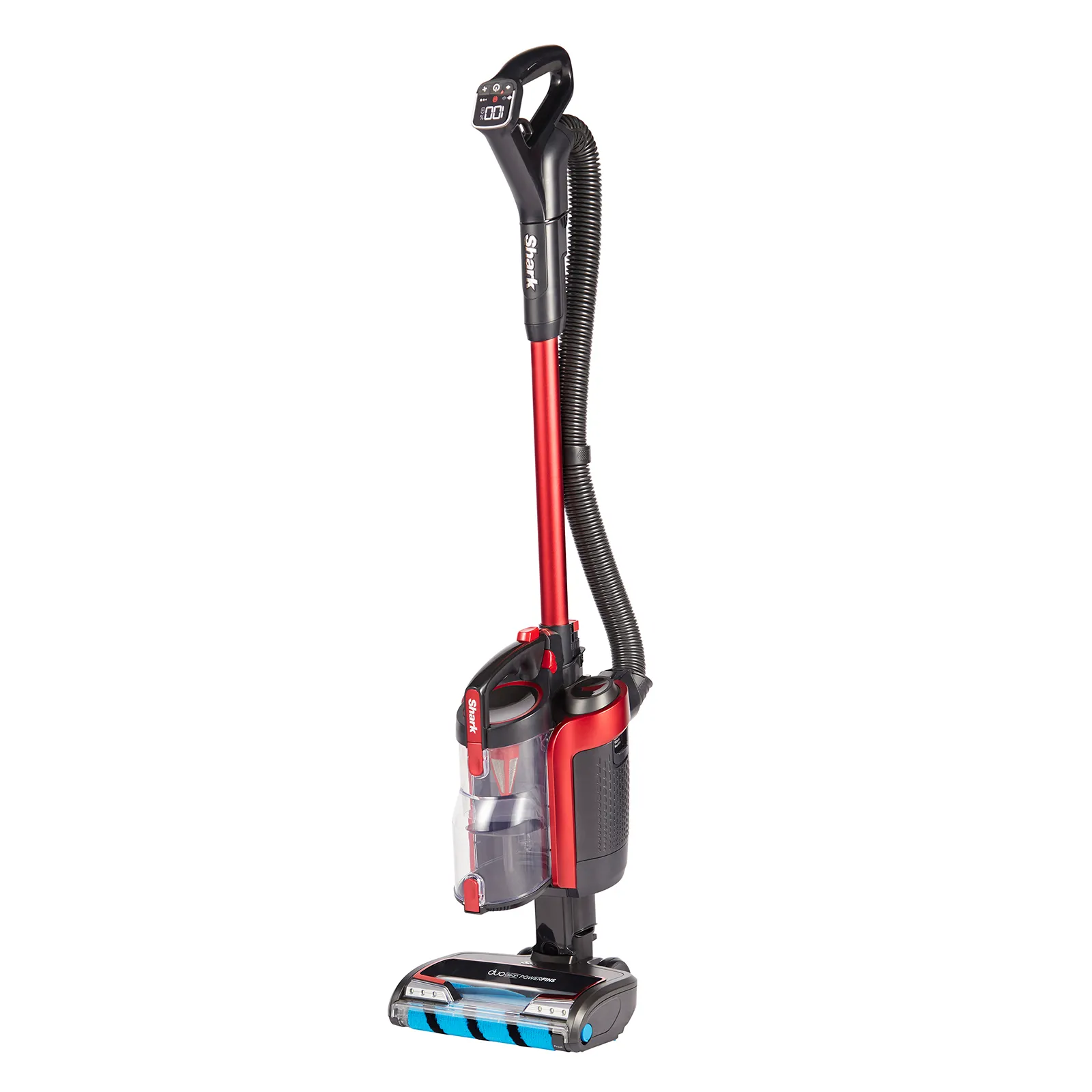 Odkurzacz bezprzewodowy Shark ICZ300EU 60min Wymienny akumulator