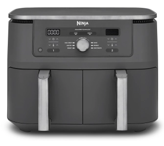 Air fryer Ninja MAX DZ400EU 2470W 9,5l