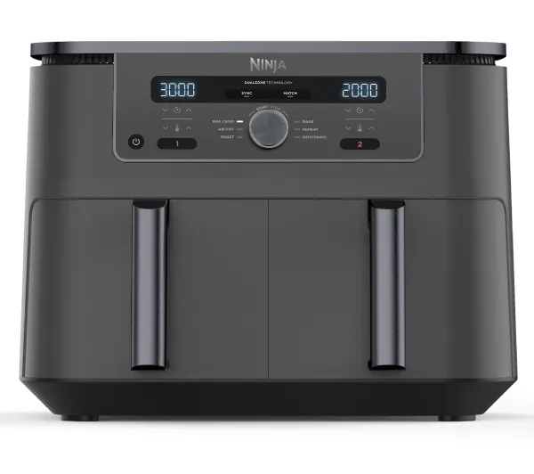 Ninja MAX DZ400EU 2470W 9,5l