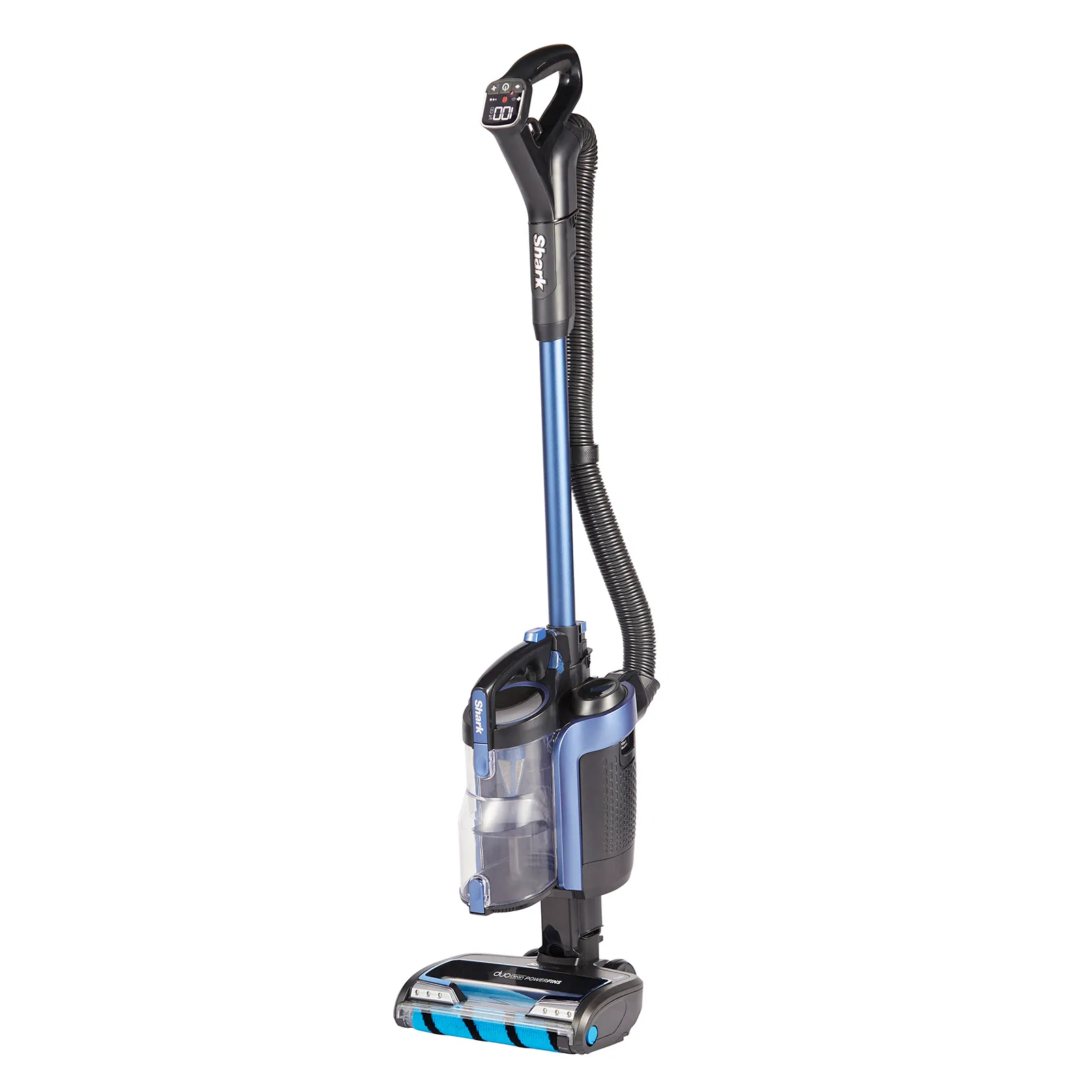 Shark ICZ300EUT 60min Wymienny akumulator Mini elektroszczotka