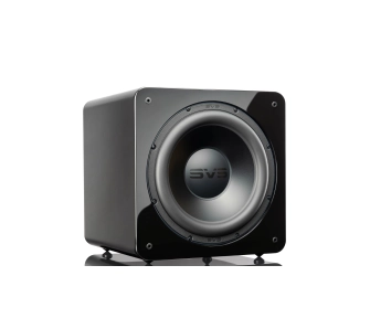 Subwoofer SVS SB2000PRO Aktywny 200W Czarny