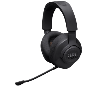 Słuchawki bezprzewodowe z mikrofonem JBL Quantum 360 Wireless Nauszne Czarny