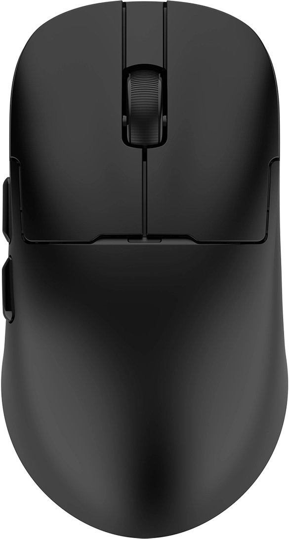 Myszka gamingowa Ajazz AJ139 V2 MC Czarny