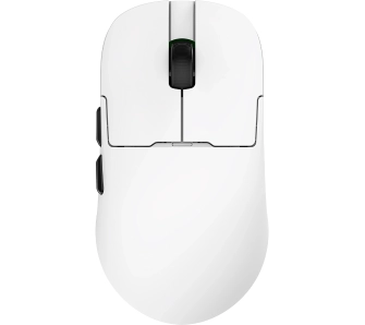 Myszka gamingowa Ajazz AJ159P MC Biały