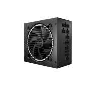 be quiet! Pure Power 13 M 850W 80+ Gold Czarny