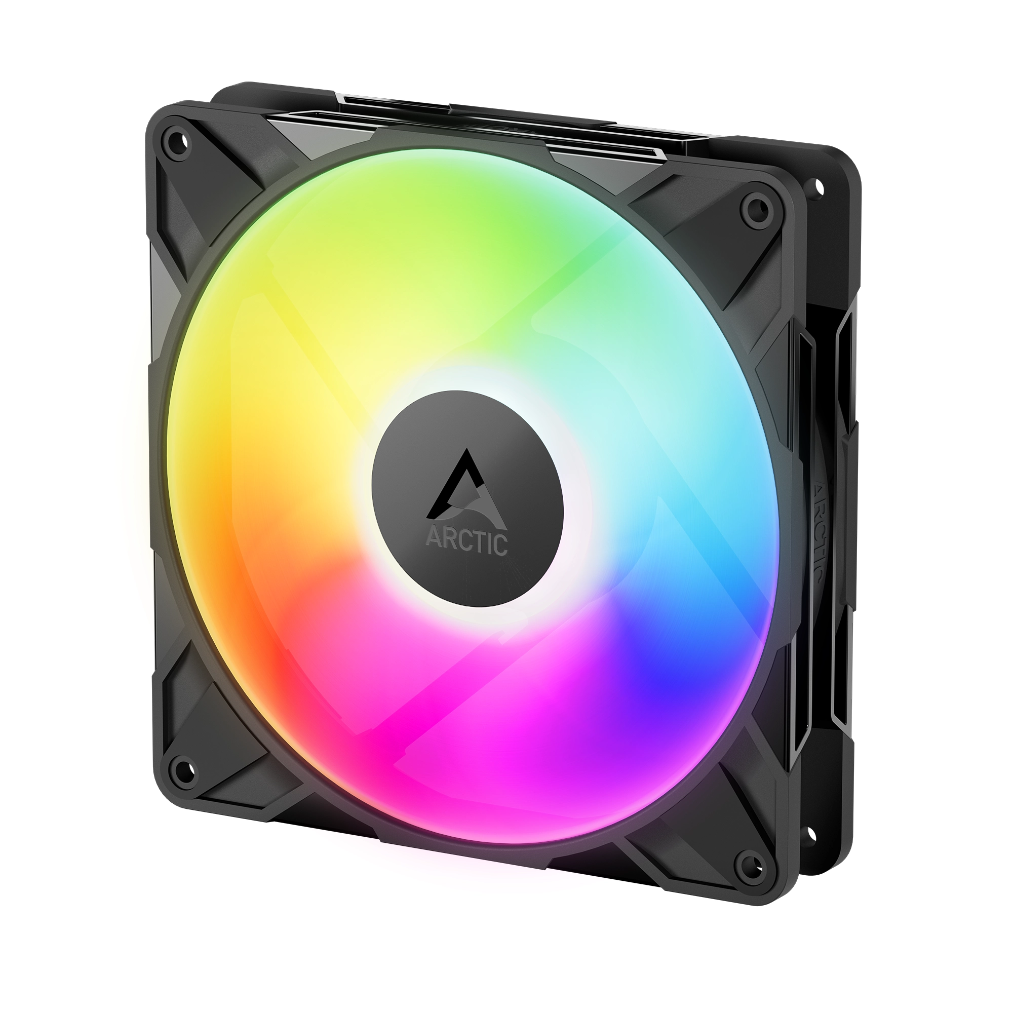 Wentylator Arctic P14 Pro A-RGB PWM 140mm Czarny