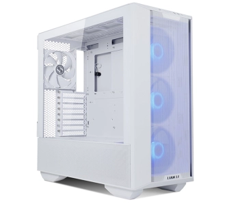 Obudowa Lian Li Lancool III Biały