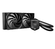 be quiet! Pure Loop 3 280mm Czarny