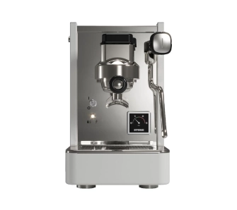 Ekspres kolbowy Stone Lite Biały