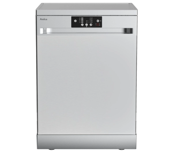 Amica DFF61E4iISE 59,8cm