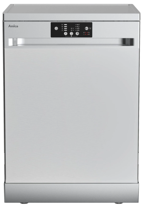 Amica DFF61E4iISE 59,8cm