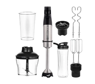 Blender Zelmer ZHB4845 Impress 1400W Rozdrabniacz Końcówka do ubijania