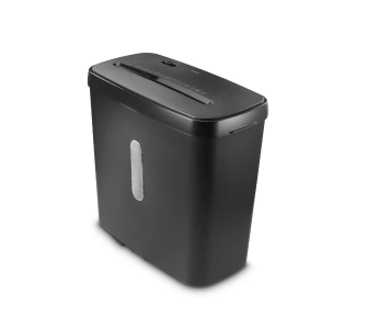 Niszczarka Hama Safe X50 P4 T4 E3 Czarny