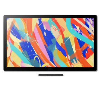 Tablet graficzny Wacom Cintiq 24 Touch 2025 Czarny