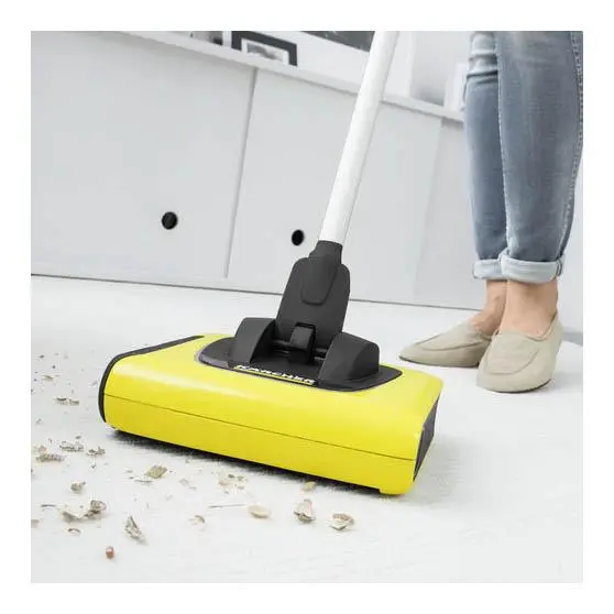 Szczotka Karcher KB 5