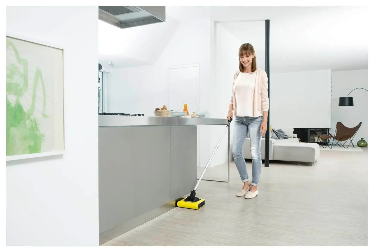 Szczotka Karcher KB 5
