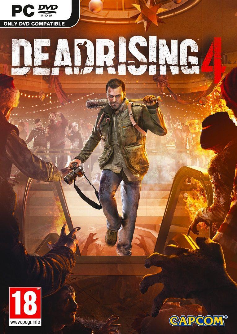 Dead Rising 4 PC
