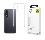 3mk Clear Case do OnePlus Nord 5