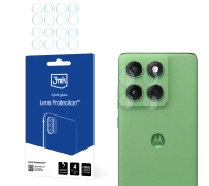 3mk Lens Protection do Motorola Edge 60
